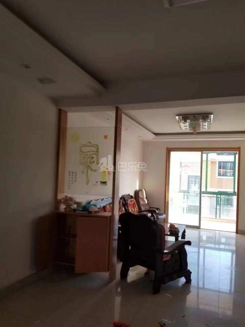 平山公寓13580077周边环境图3