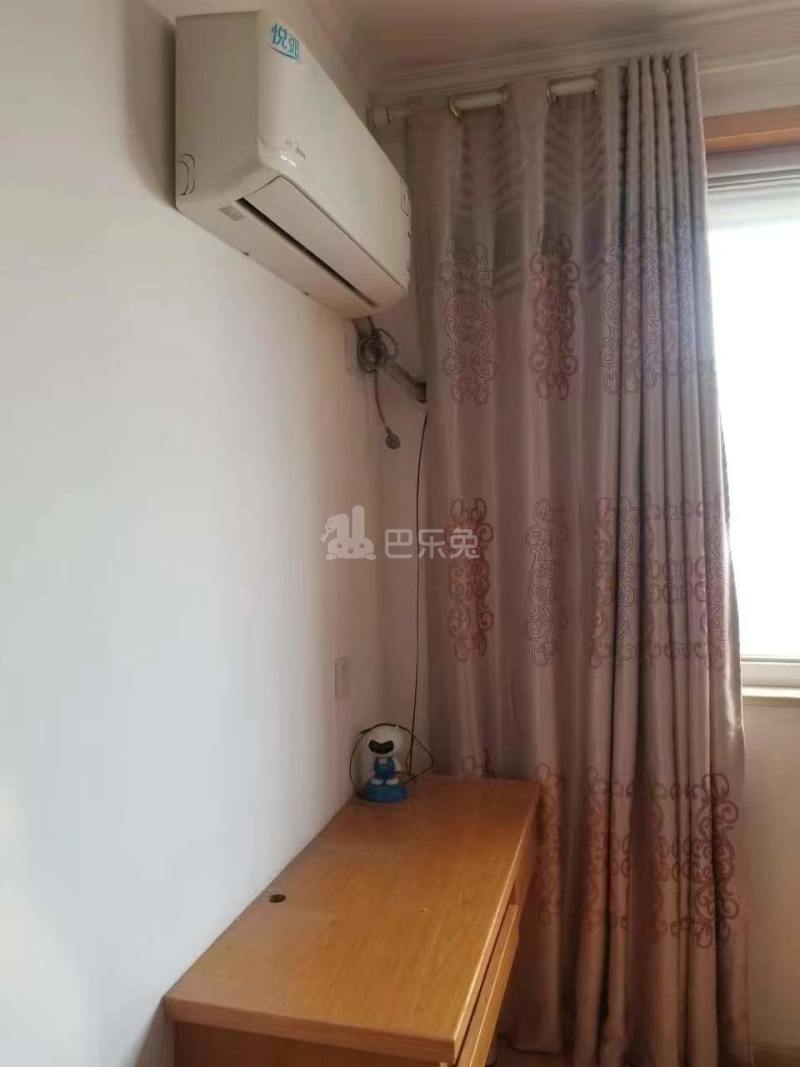 平山公寓13580077周边环境图1