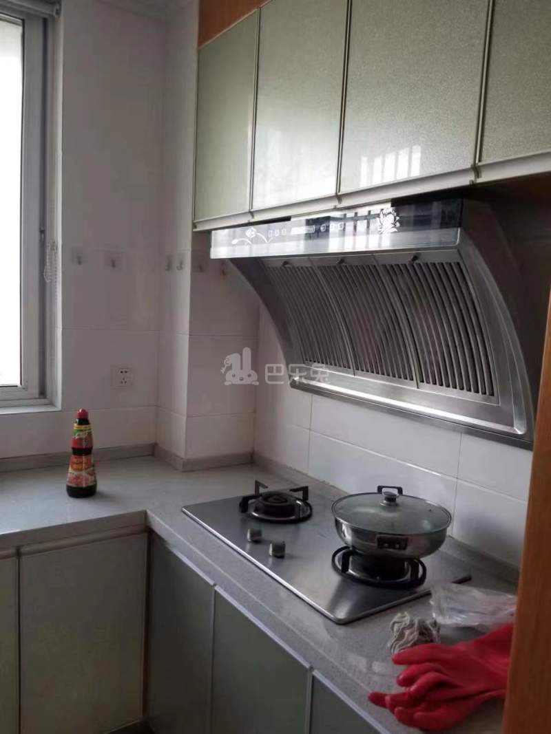 平山公寓13580077周边环境图2