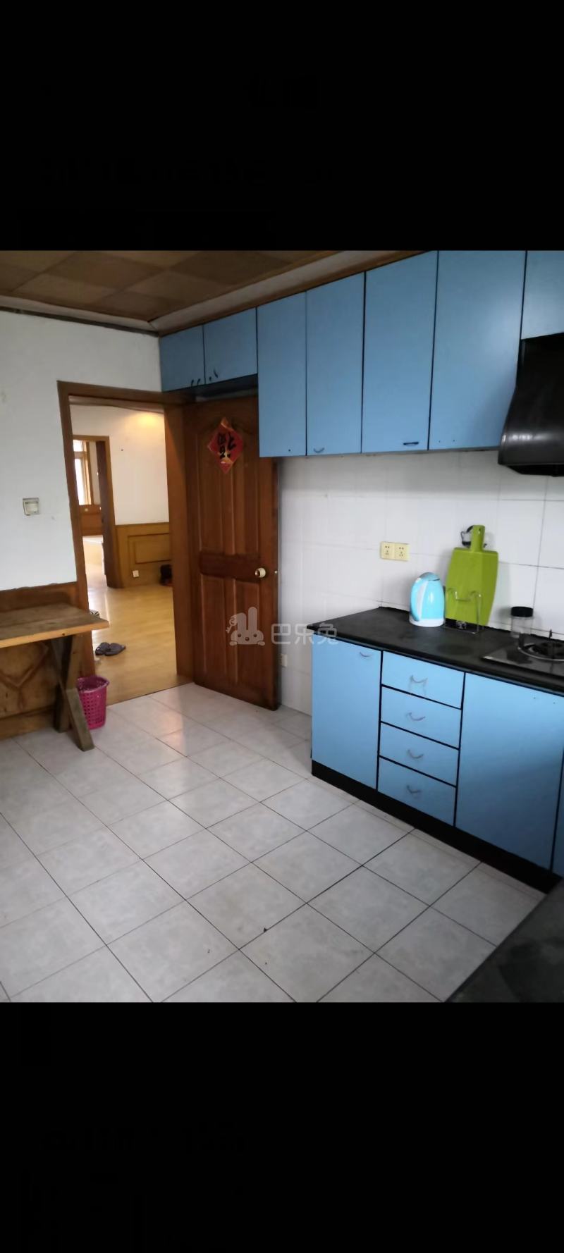 仙鹤山庄西区13580810周边环境图7