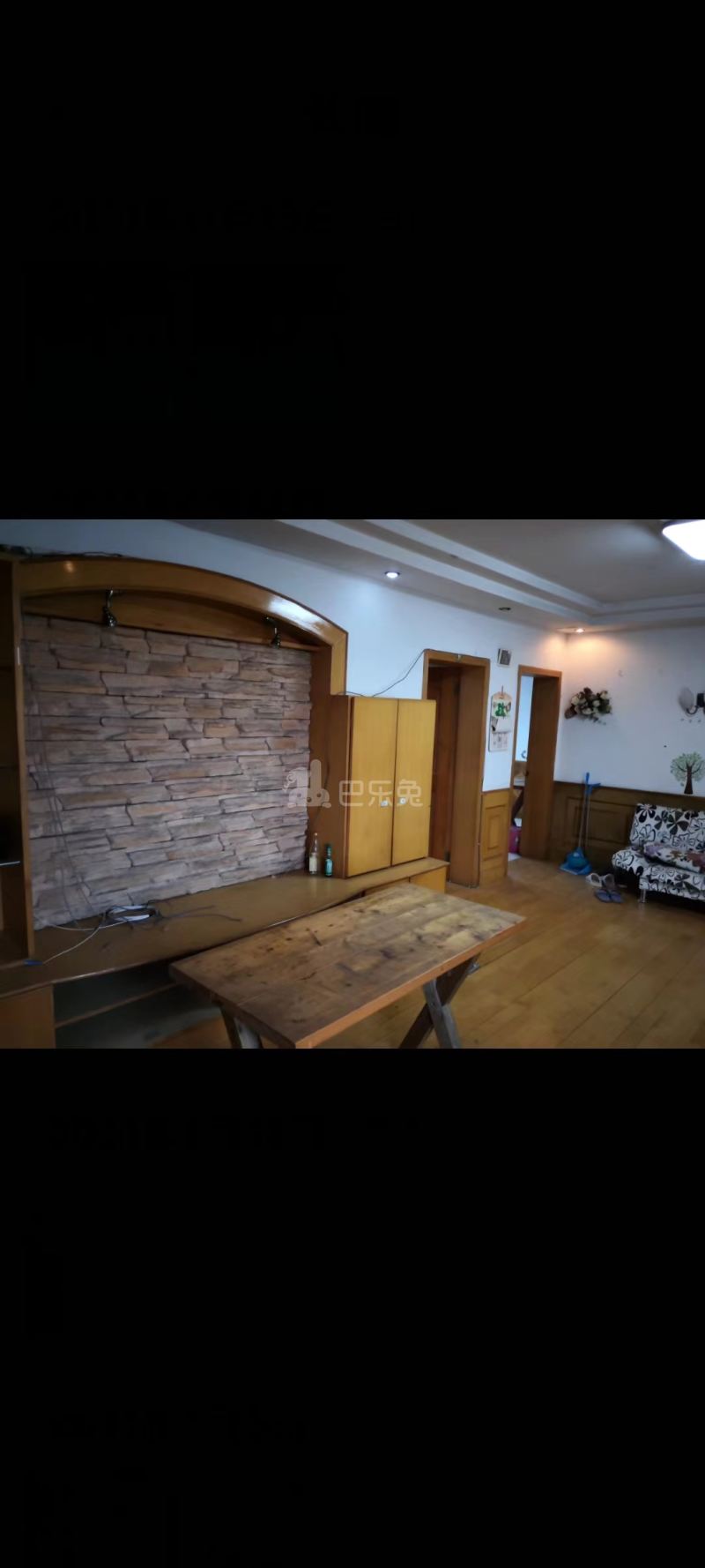 仙鹤山庄西区13580810周边环境图10