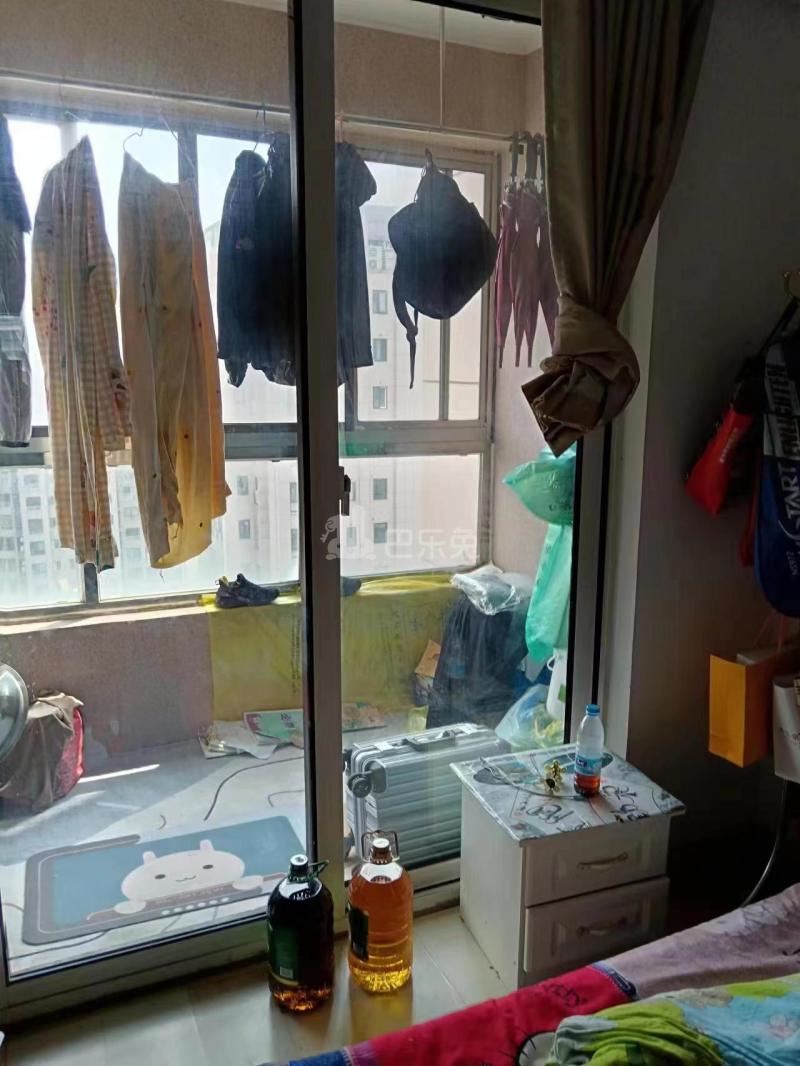 紫艺华府13580847周边环境图2