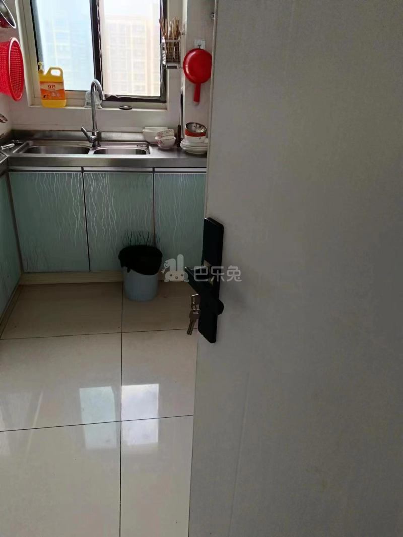 紫艺华府13580847周边环境图4