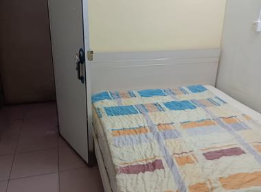 南头一甲村东街二号楼 