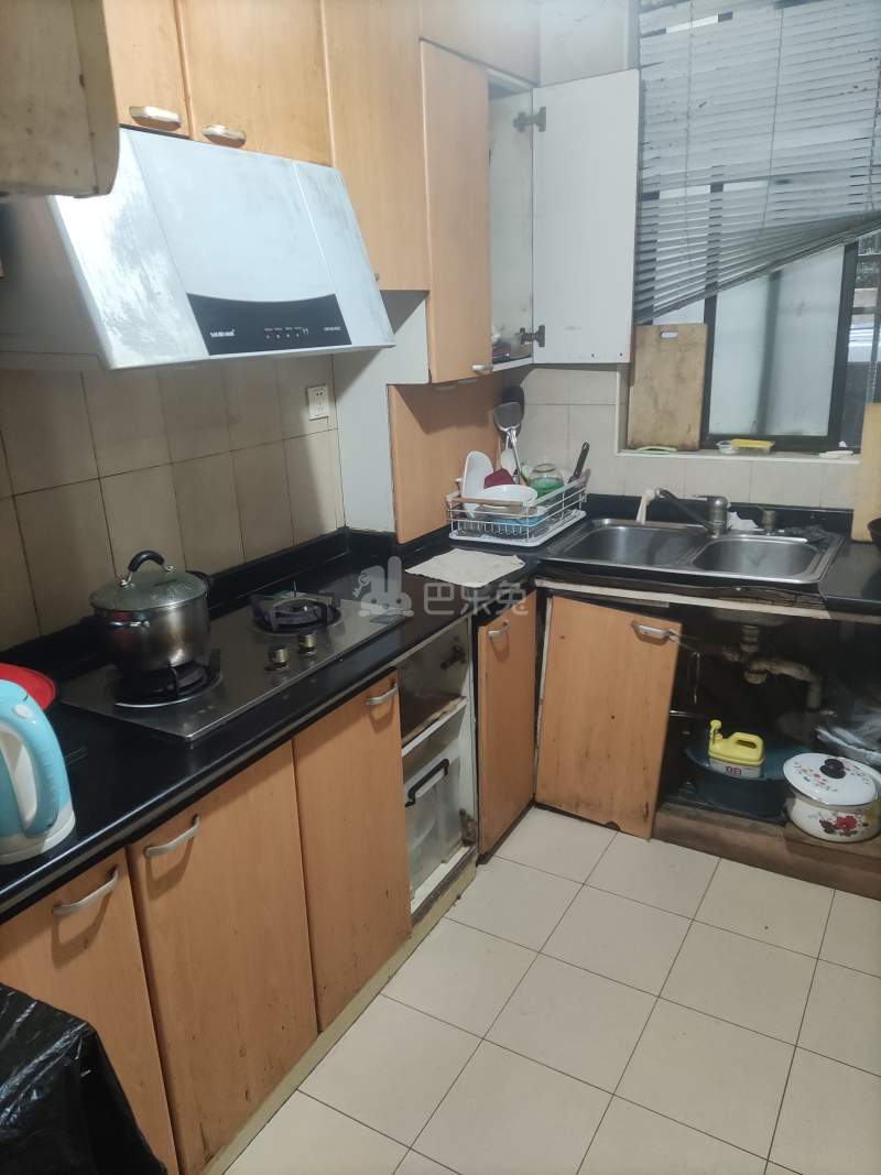 天山新苑9437747厨房图8