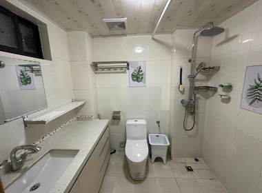 康博花园亲情公寓 2室0厅0卫