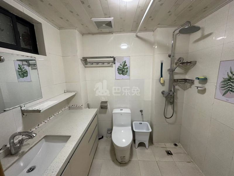 康博花园亲情公寓13583517周边环境图0