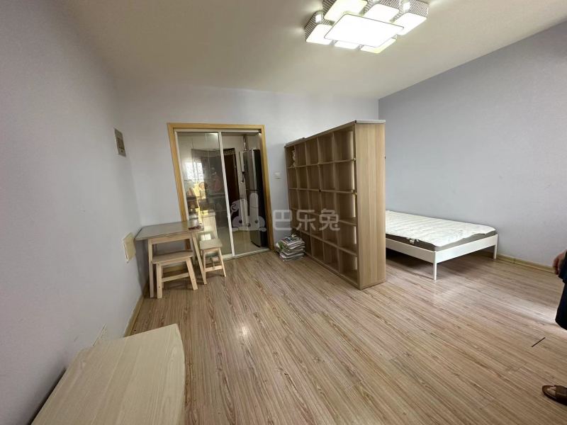 康博花园亲情公寓13583517周边环境图1