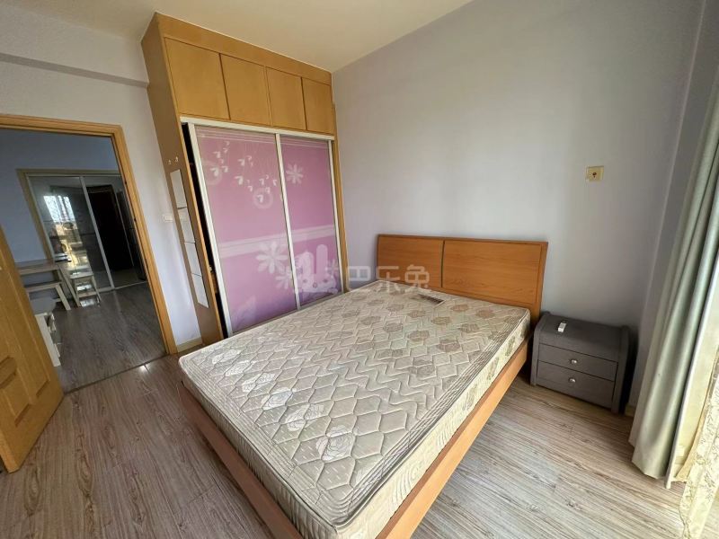 康博花园亲情公寓13583517周边环境图5