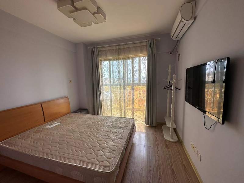 康博花园亲情公寓13583517周边环境图6