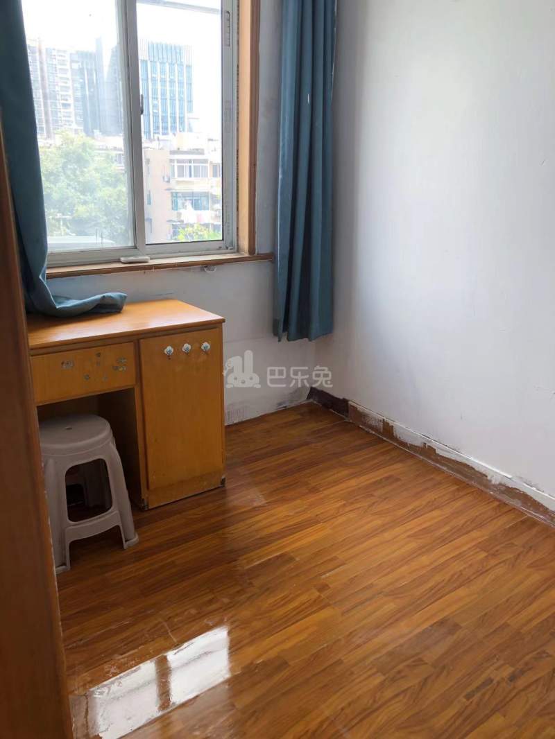 南昌路小区13583534周边环境图1