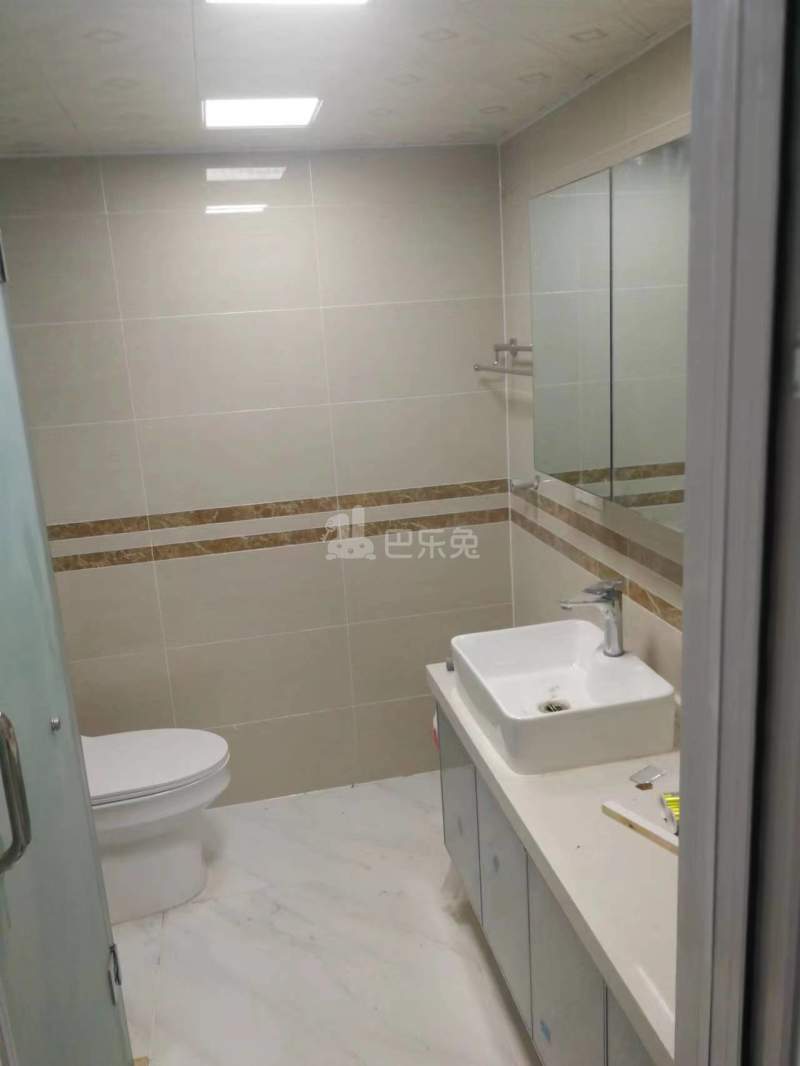 首创立方13583546周边环境图1