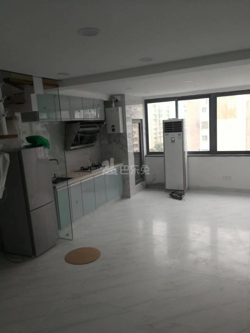 首创立方13583546周边环境图2