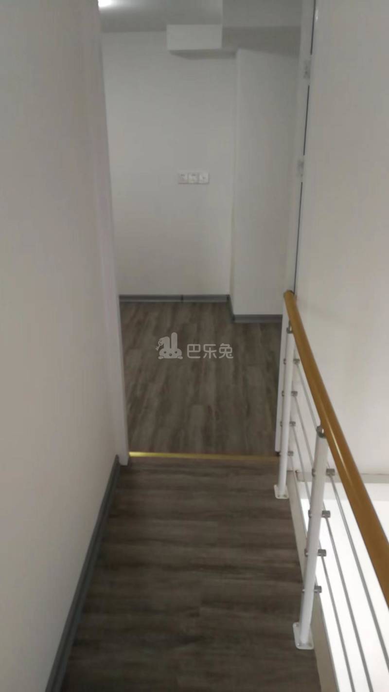 首创立方13583546周边环境图3