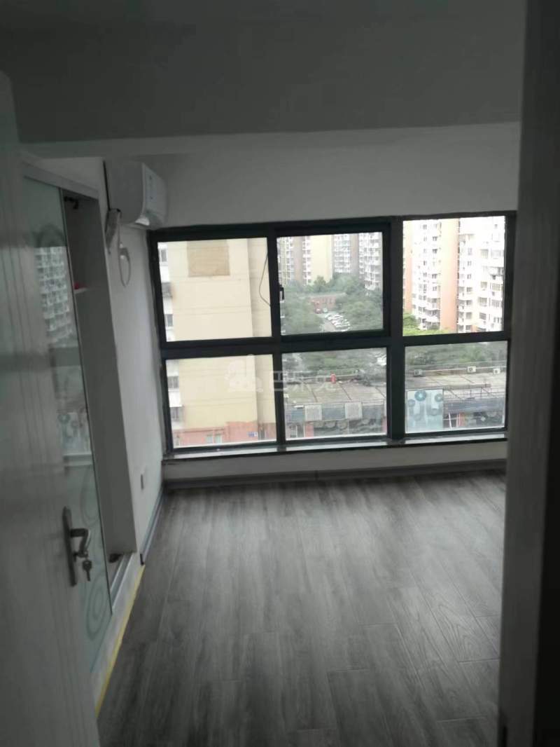 首创立方13583546周边环境图4