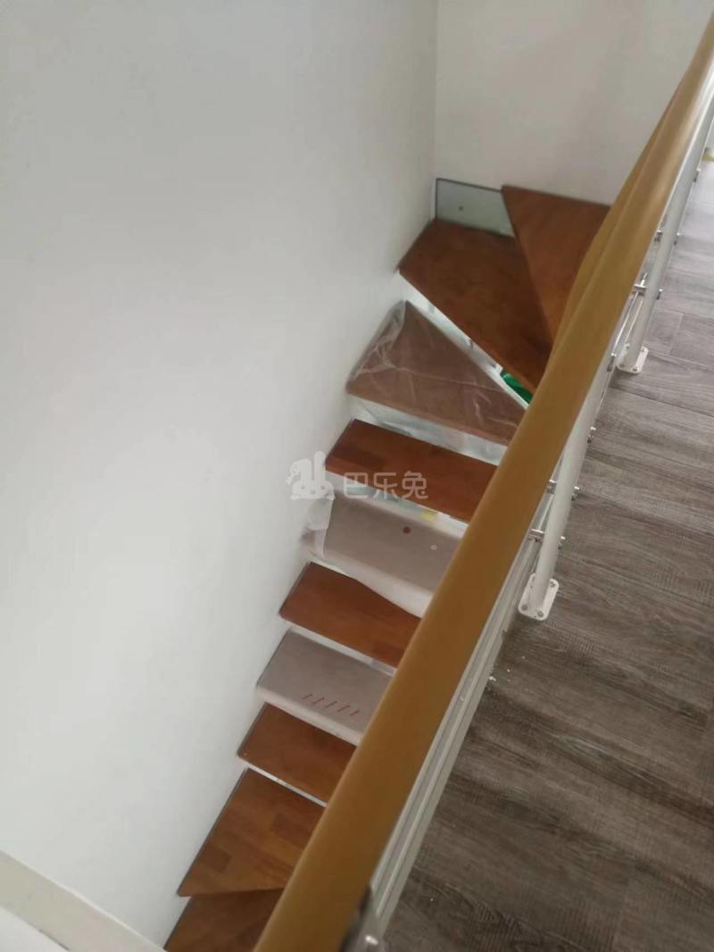 首创立方13583546周边环境图5