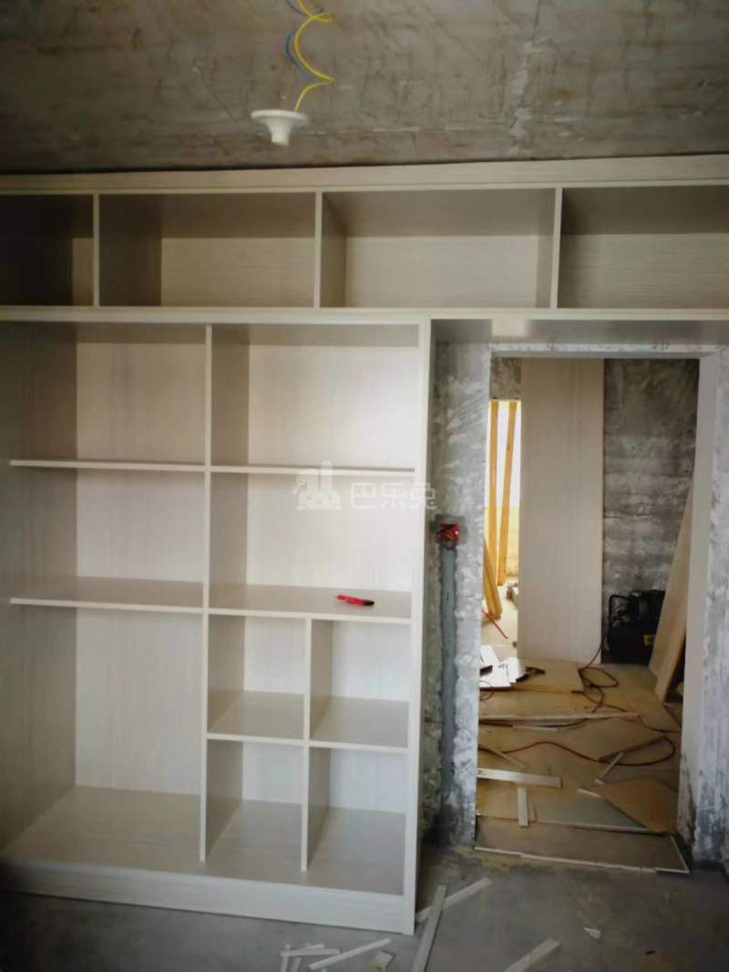 首创立方13583546周边环境图7