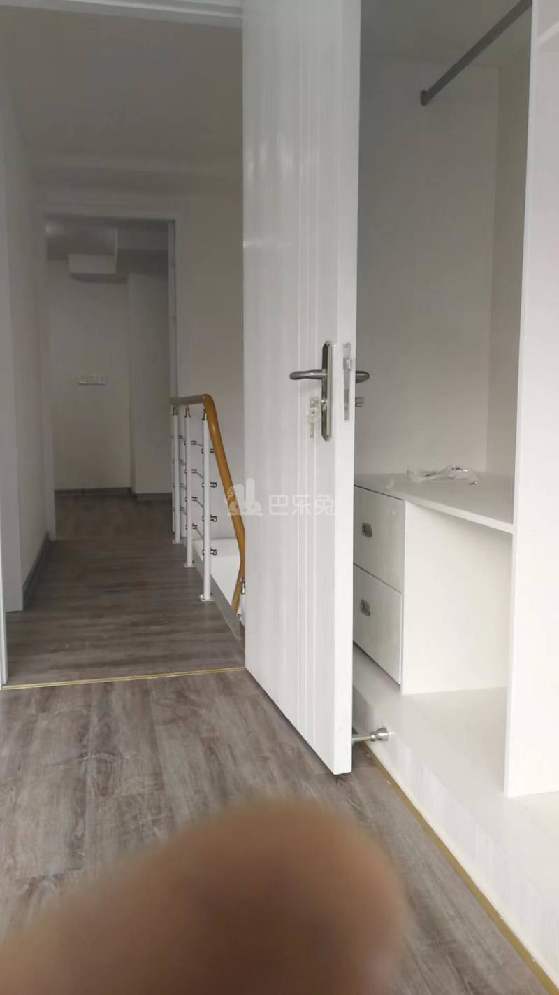 首创立方13583546周边环境图8