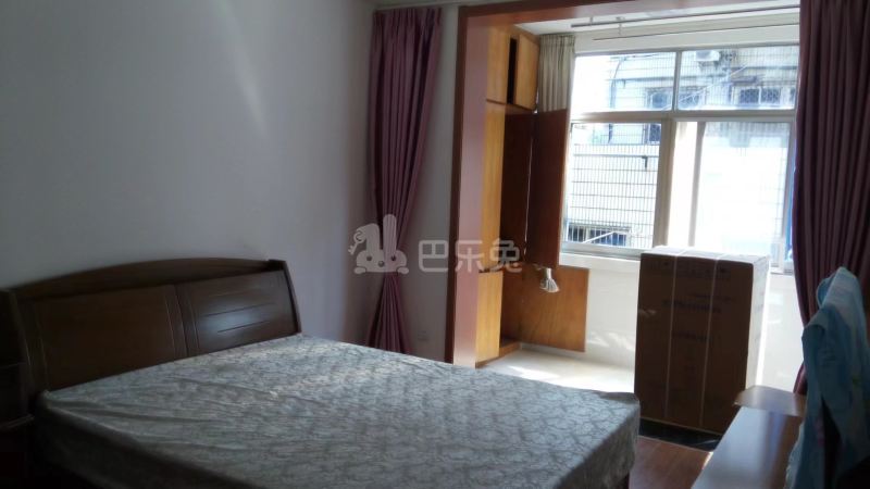 新门口社区13583582周边环境图0