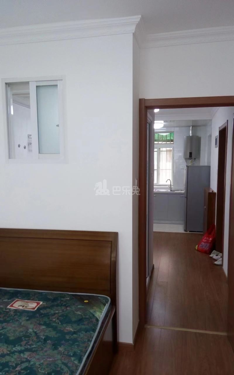 新门口社区13583582周边环境图1