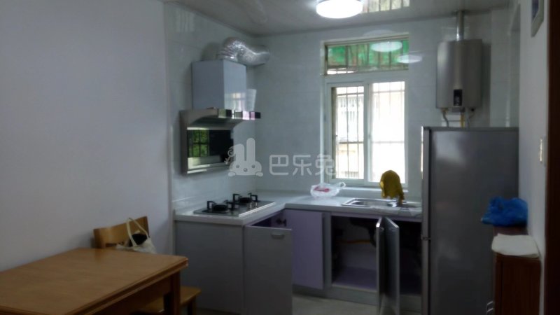 新门口社区13583582周边环境图8