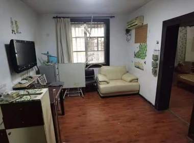 南堡新寓 2室1厅1卫