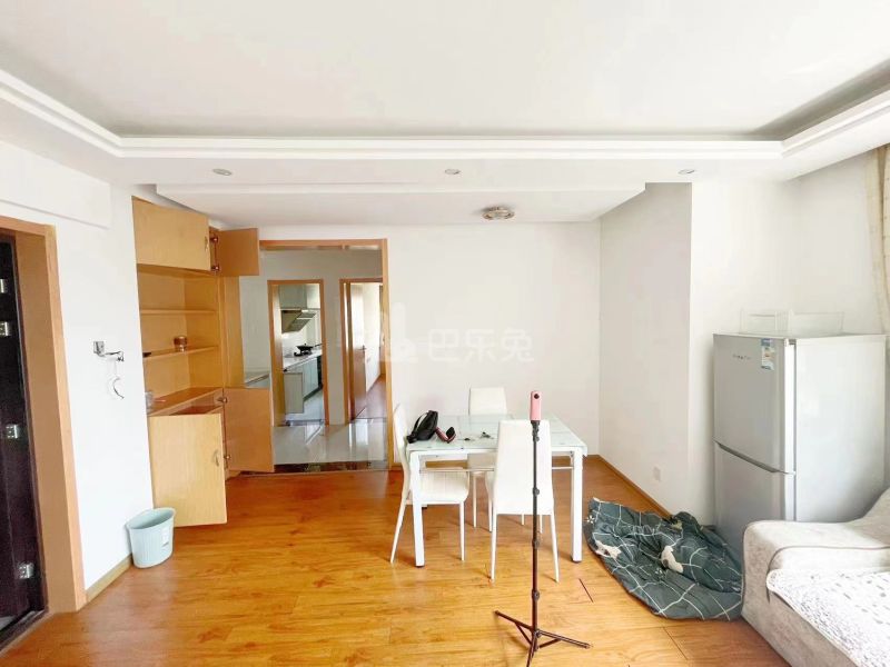 雨荷苑13583788周边环境图0