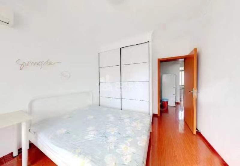 府西街21号13583818卧室图2