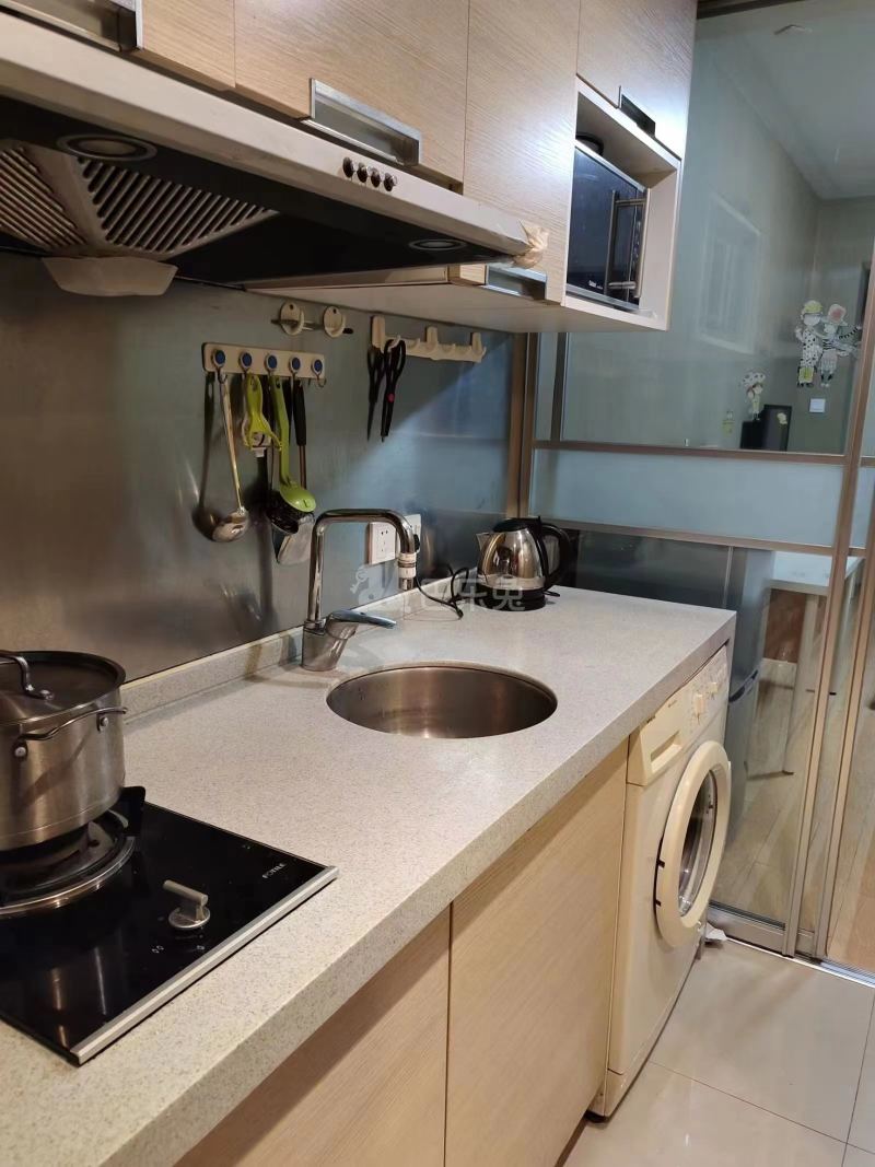 中海凯旋门13584181周边环境图1