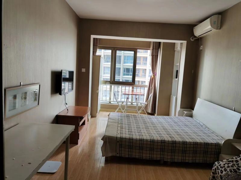 中海凯旋门13584181周边环境图2