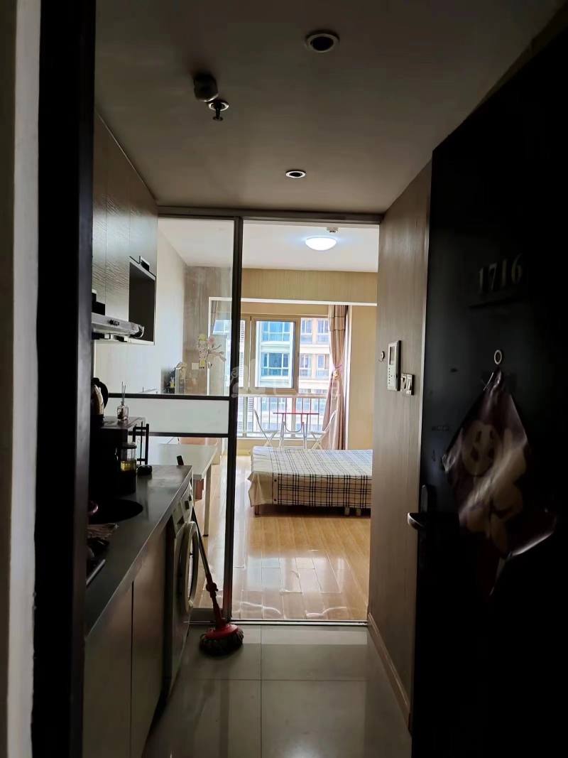 中海凯旋门13584181周边环境图3