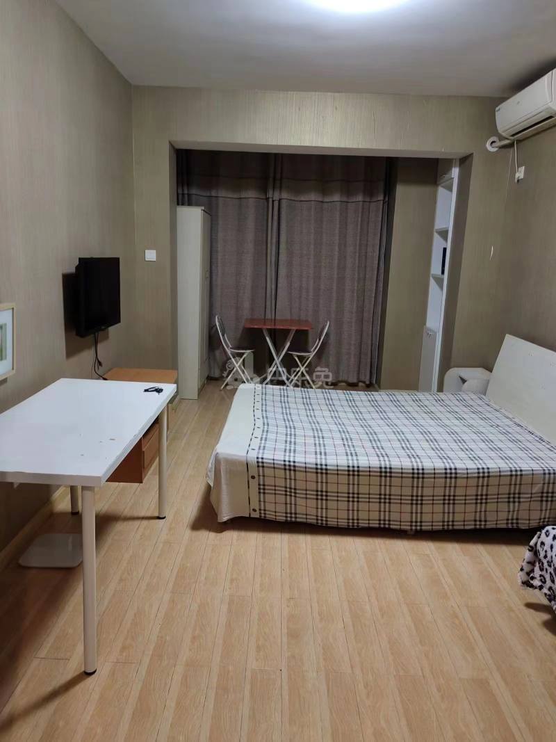 中海凯旋门13584181周边环境图4