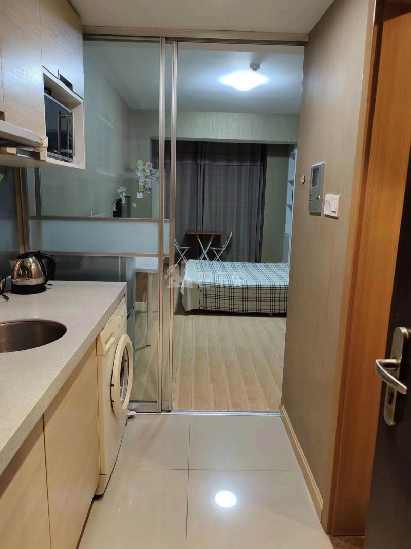 中海凯旋门13584181周边环境图5