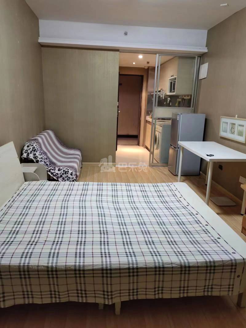 中海凯旋门13584181周边环境图6