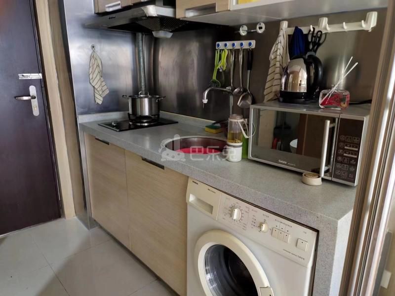 中海凯旋门13584181周边环境图7