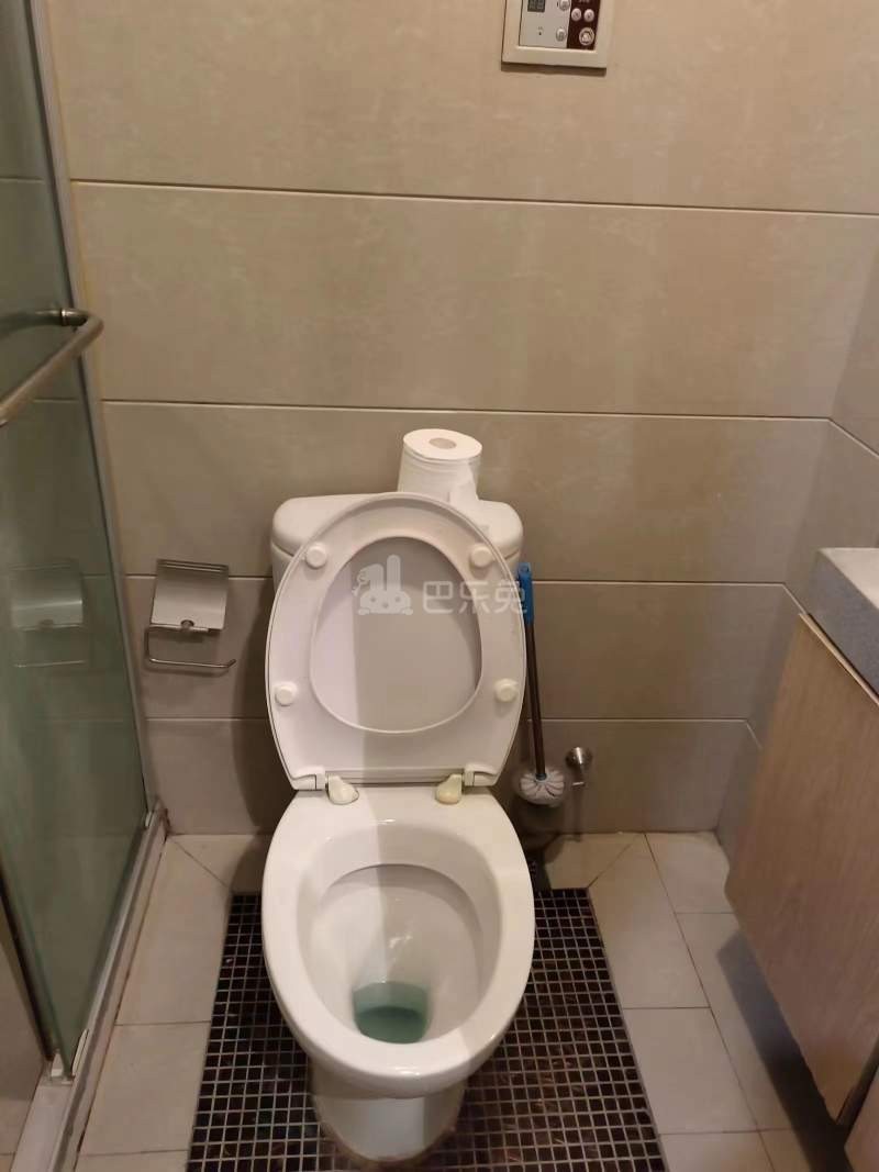 中海凯旋门13584181周边环境图8