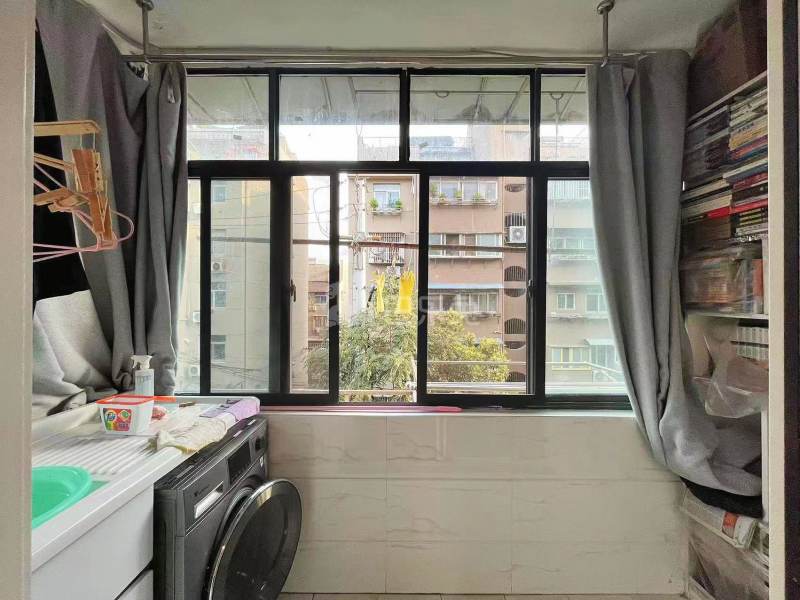 仁义里小区13584353周边环境图1