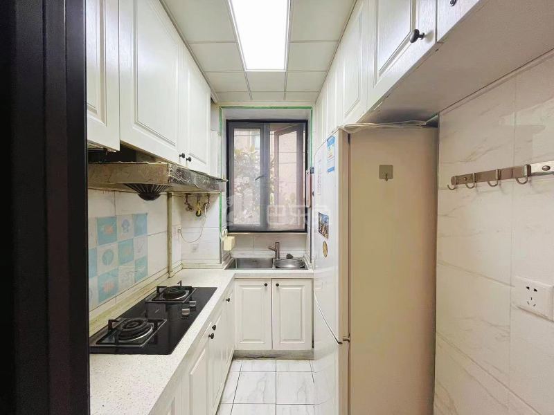 仁义里小区13584353周边环境图2