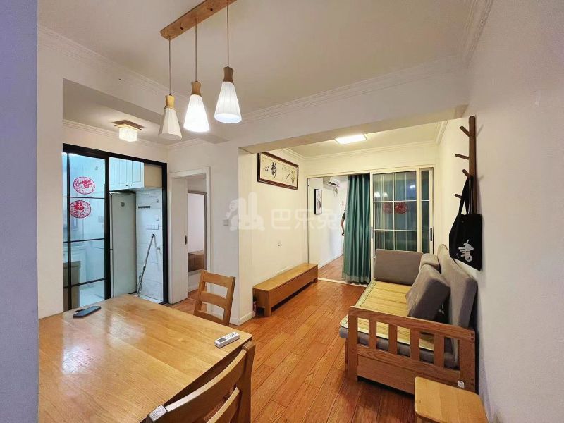 仁义里小区13584353周边环境图4