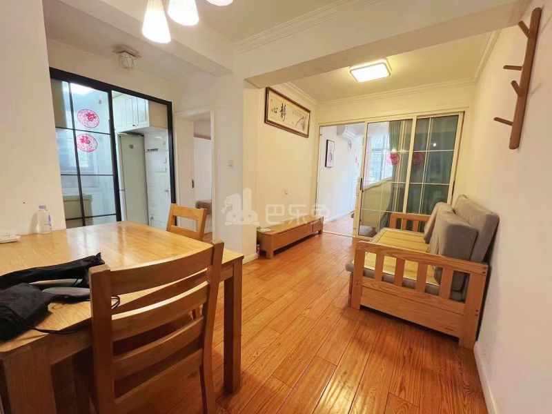 仁义里小区13584353周边环境图6