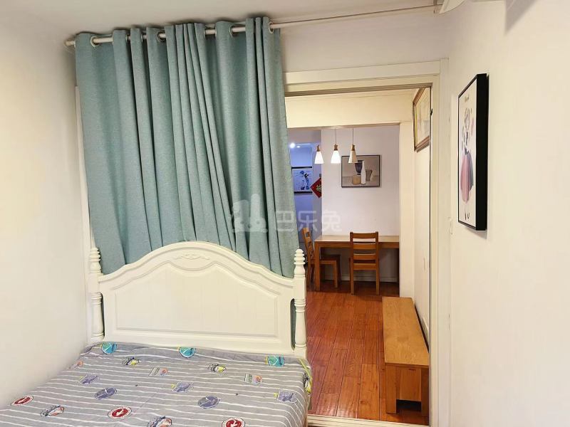 仁义里小区13584353周边环境图7