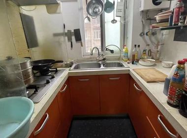 工人新村 2室0厅0卫