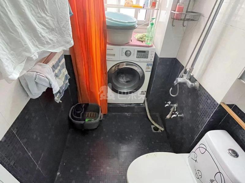 工人新村13584362周边环境图1