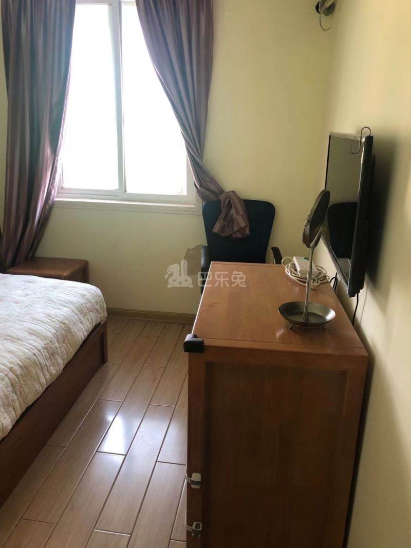 工人新村13584362周边环境图2