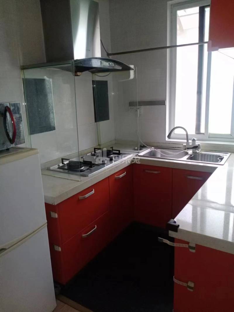 工人新村13584362周边环境图3