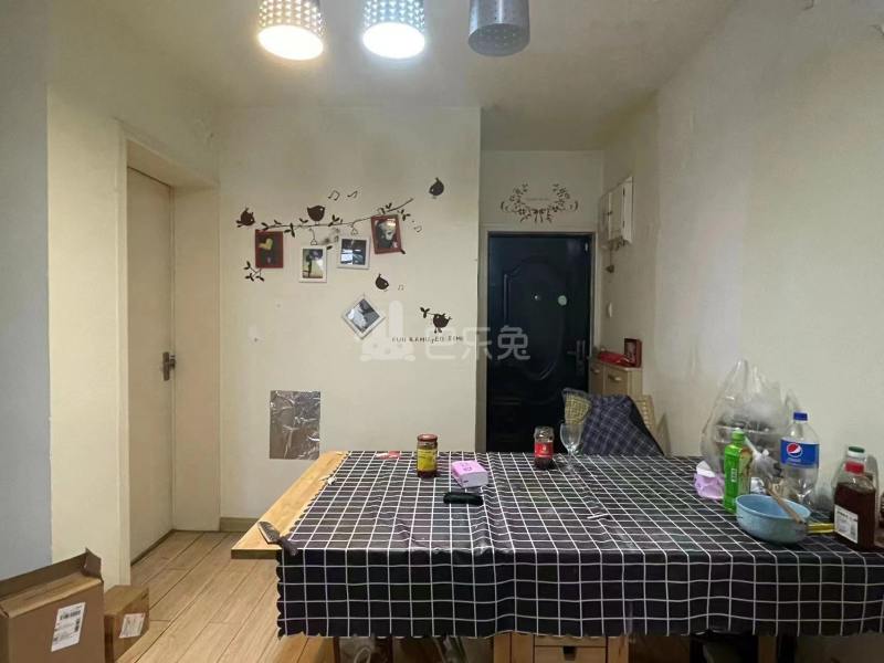 工人新村13584362周边环境图7