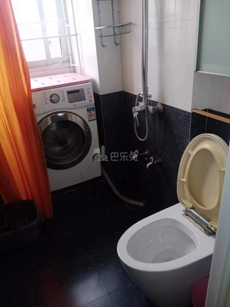 工人新村13584362周边环境图9