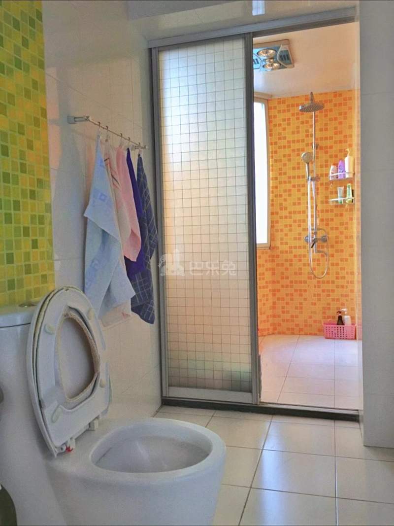 凤凰花园城静幽园13584472周边环境图6