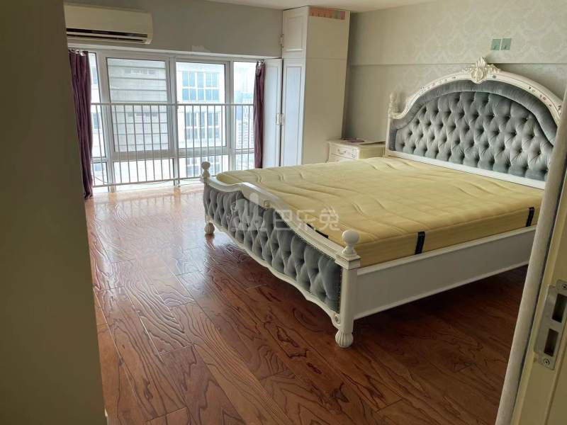 时代天地广场13584572周边环境图4