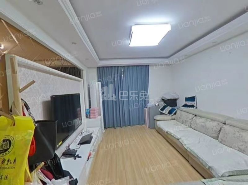 凤凰花园城静幽园13584596周边环境图11